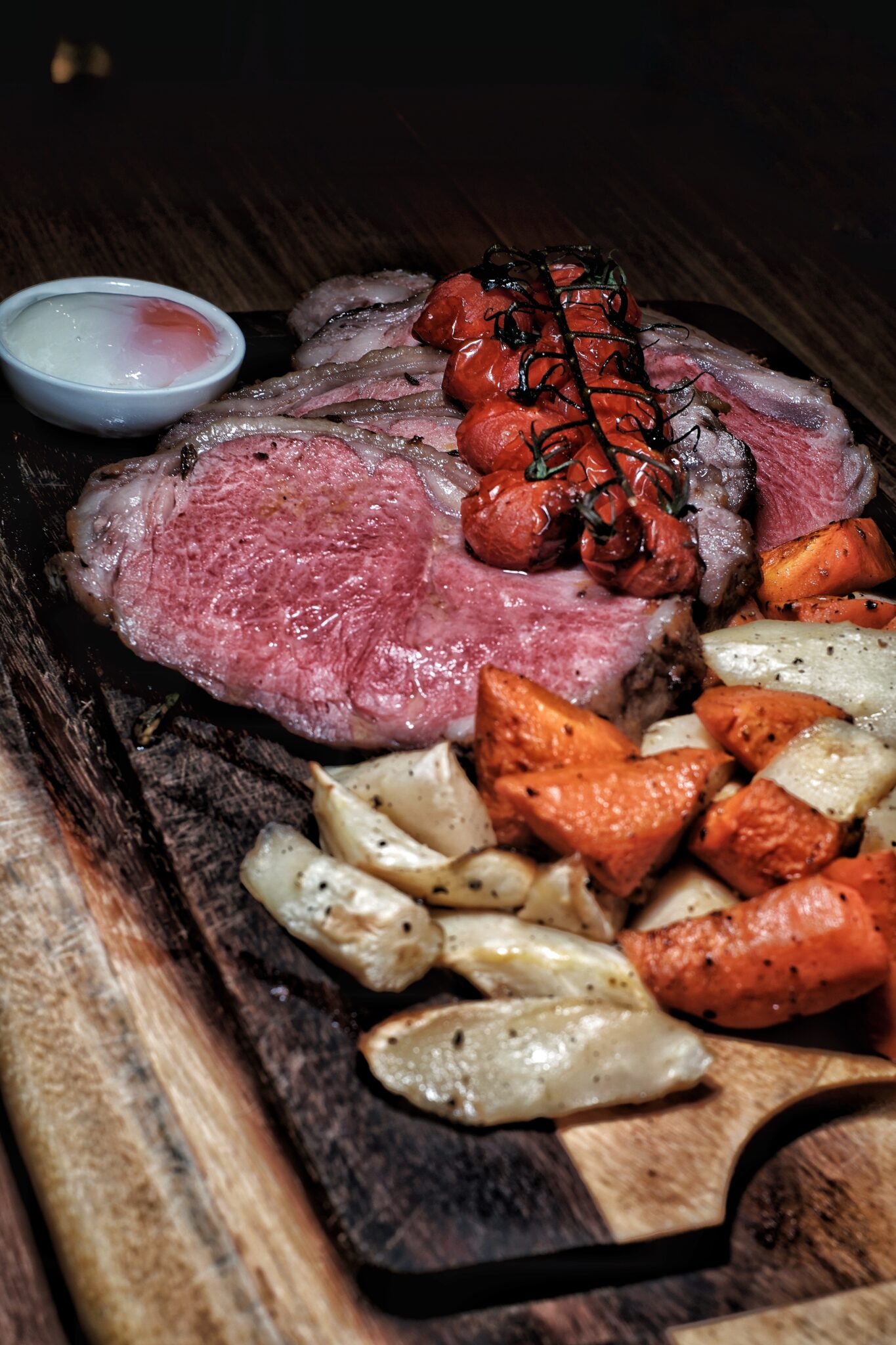 Winestone Menu Winestone at Mercure Stevens and Novotel Stevens unveils a refreshed ...